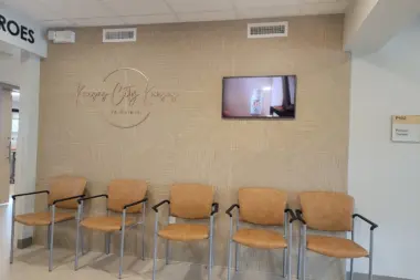 The facilities at Kansas City Kansas VA Clinic in Kansas City, KS 5